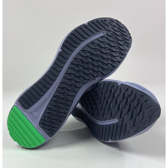 Nike Downshifter 12 Mens Indigo Haze Running Athletic Shoes Sneakers DD9293-500 - Picture 8 of 8